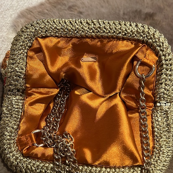 FP Collection - Sweet Emotions Clutch
New never used. - Picture 7 of 7